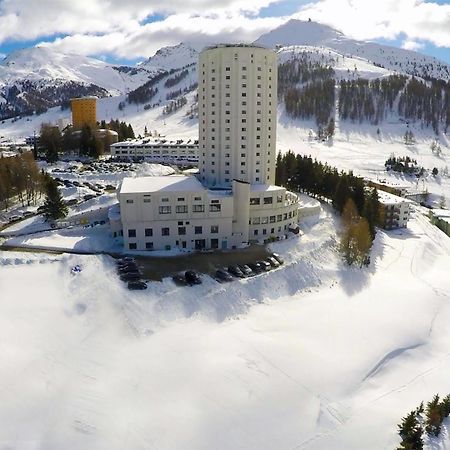 Grand Hotel Duchi D'Aosta Сестрієре Екстер'єр фото